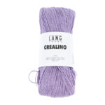 Lang Yarn CREALINO (100 % linas)