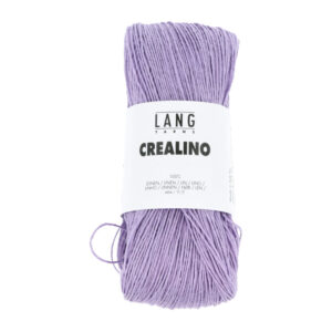 Lang Yarn CREALINO (100 % linas)