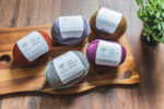 Gabo Wool FINE MERINO mezgimo siūlai