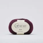 Cardiff Cashmere SLIM (100 % kašmyras)