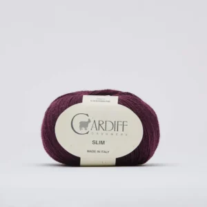 Cardiff Cashmere SLIM (100 % kašmyras)