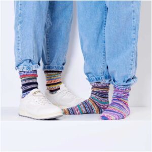 Rico Design Superba Fair Isle mezgimo siūlai
