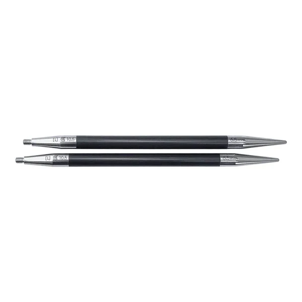 ChiaoGoo Forte prisukami virbalai 13 cm - Image 2