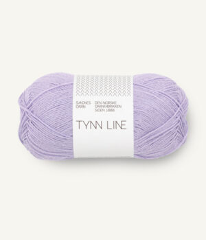 Sandnes Garn Tynn Line siūlai 50g (medvilnė, viskozė, linas)