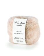 Laines du Nord Kid Silk Nuance siūlai
