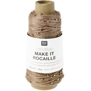 Rico Design Creative Make It Rocaille