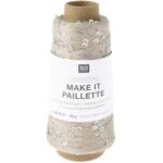 Rico Design Creative Make It Paillette